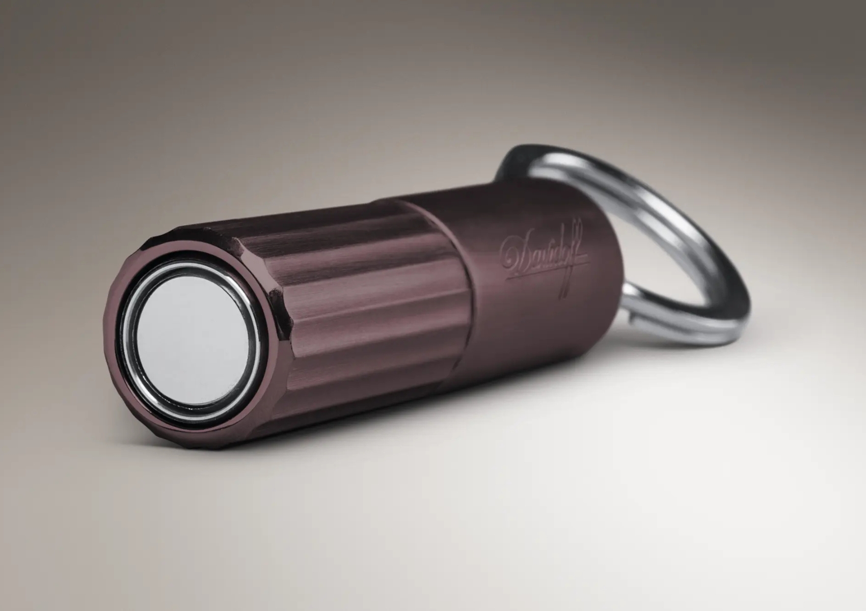 Davidoff Duocut Punch Cutter